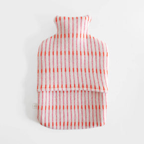 Abbotts Lambswool Hot Water Bottle | Curious Makers