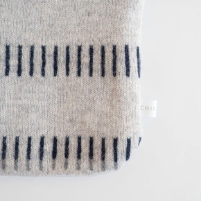 Gordon Lambswool Hot Water Bottle | Curious Makers