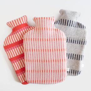 Gordon Lambswool Hot Water Bottle | Curious Makers
