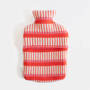 Imber Lambswool Hot Water Bottle | Curious Makers