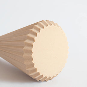 Ishi Vase, Natural | Curious Makers