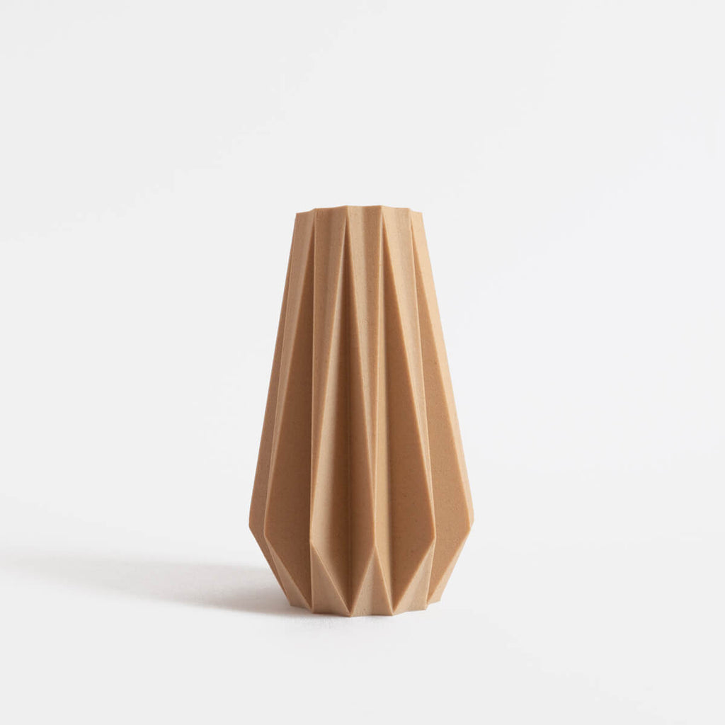 Origami Vase | Curious Makers