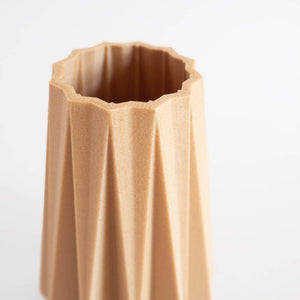 Origami Vase | Curious Makers