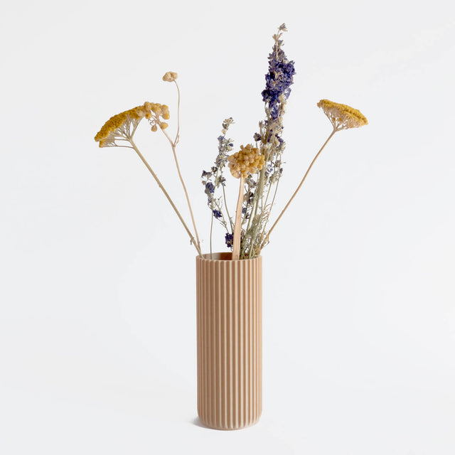 Stockholm Vase | Curious Makers