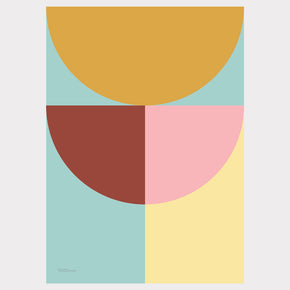 Graphic Study 04 - Print Curious Makers